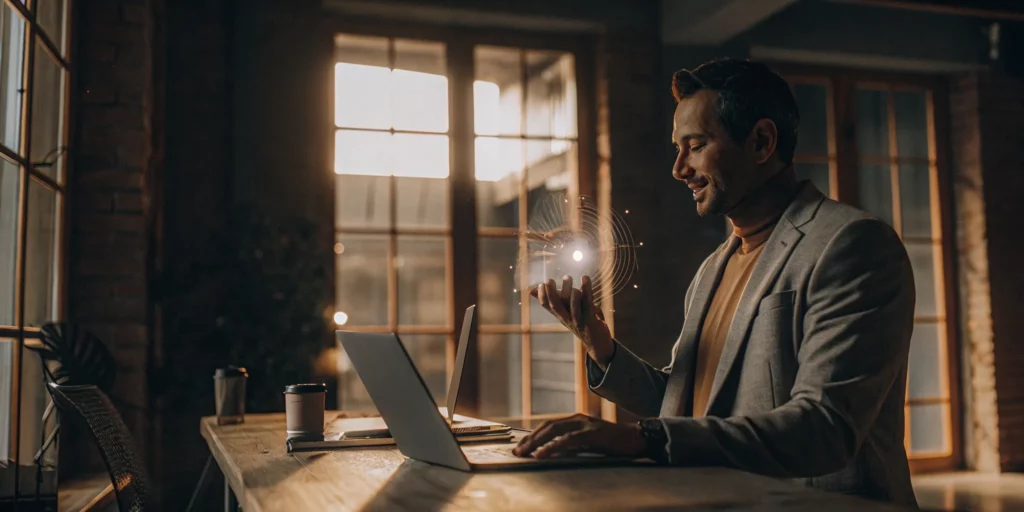 How AI Can Help Your Small Business Grow