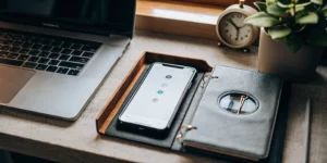Business answering service tools for streamlined communication.