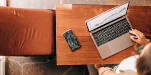 Answering service streamlining business communications.