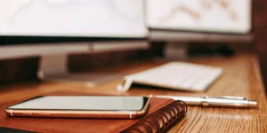 Business phone number setup for small business.